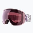 Окуляри лижні Salomon Radium Pro Outline Sigma S3+S1 race blue/sigma sky blue/sigma light blue