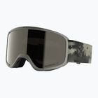 Окуляри лижні Salomon Aksium 2.0 S S3 castor gray/ml black