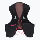 Жилет для бігу Salomon S/Lab Sense 6 Courtney Edition black/rose taupe
