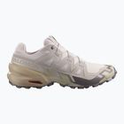 Кросівки для бігу чоловічі Salomon Speedcross 6 silver cloud/paloma