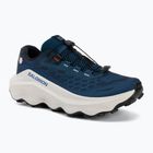 Кросівки для бігу чоловічі Salomon Ultra Glide 4 gibraltar sea/black