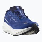 Кросівки для бігу чоловічі Salomon Aero Blaze 4 bluing/white
