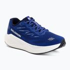 Кросівки для бігу чоловічі Salomon Aero Blaze 4 bluing/white