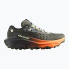 Кросівки для бігу чоловічі Salomon Ultra Glide 4 urban chic/black