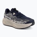 Кросівки для бігу чоловічі Salomon Aero Glide 4 GRVL maritime blue/silver cloud