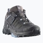 Взуття трекінгове жіноче Salomon X Ultra 5 GTX asphalt/castlerock
