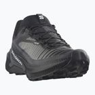 Кросівки для бігу Salomon Genesis 2 Wide black/black