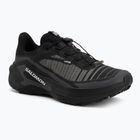 Кросівки для бігу Salomon Genesis 2 Wide black/black
