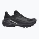 Кросівки для бігу чоловічі Salomon Genesis 2 black/black