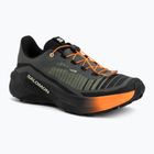 Кросівки для бігу чоловічі Salomon Genesis 2 urban chic/black