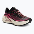 Кросівки для бігу жіночі Salomon Genesis 2 black/vanilla ice
