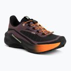 Кросівки для бігу жіночі Salomon Genesis 2 huckleberry/black
