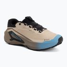 Кросівки для бігу чоловічі Salomon Genesis 2 GTX oxford tan/walnut