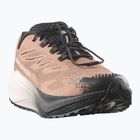 Кросівки для бігу чоловічі Salomon Aero Blaze 4 GRVL burro/vanilla ice