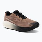 Кросівки для бігу чоловічі Salomon Aero Blaze 4 GRVL burro/vanilla ice