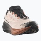 Кросівки для бігу чоловічі Salomon Aero Blaze 4 GRVL GTX vanilla ice/black