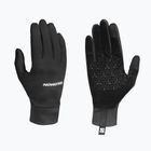 Рукавички для бігу Salomon Tech Softshell deep black