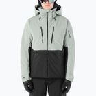 Куртка лижна чоловіча Salomon Brilliant 2.0 wrought iron/deep black