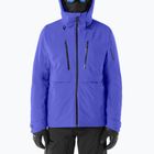 Куртка лижна чоловіча Salomon Brilliant 2.0 clematis blue