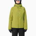 Куртка лижна жіноча Salomon Highland cardamon seed