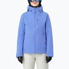 Куртка лижна жіноча Salomon Highland wedgewood