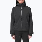 Куртка дощовик жіноча Salomon Outquest 2.5L deep black