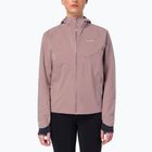 Куртка для бігу жіноча Salomon Bonatti Waterproof antler