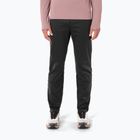 Штани для бігу чоловічі Salomon Sense Softshell Pants deep black