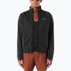 Куртка для бігу чоловіча Salomon Sense Softshell Jacket deep black