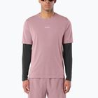 Футболка для бігу чоловіча Salomon Shakeout Core SS Tee antler