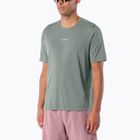 Футболка для бігу чоловіча Salomon Shakeout Core SS Tee castor gray