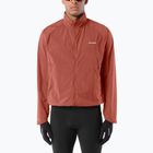 Куртка для бігу чоловіча Salomon Shakeout Fly burnt umber
