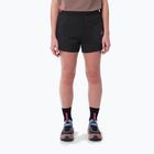 Шорти для бігу жіночі Salomon SHKout Courtney 4" deep black