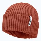 Шапка зимова Salomon Snowbird burnt umber