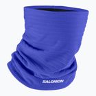 Снуд Salomon RS Warm Tube clematis blue