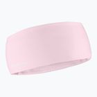Пов'язка на голову Salomon Run Tech Headband icy pink