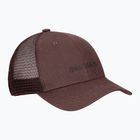 Кепка Salomon Logo Trucker coffee bean