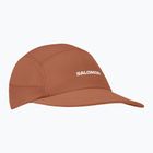 Кепка Salomon Sense Aero burnt umber