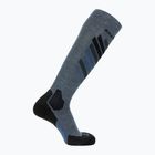 Шкарпетки лижні Salomon S/Max copen blue/black
