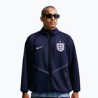 Чоловіча футбольна куртка Nike England Dri-Fit Soccer Anthem IH1761 obsidian/black/white