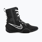 Кросівки боксерські Nike HyperKo 3 black/white