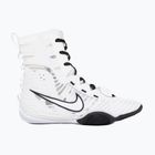 Кросівки боксерські Nike HyperKo 3 white/black