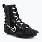 Кросівки боксерські Nike HyperKo 3 black/white