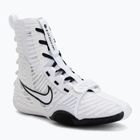 Кросівки боксерські Nike HyperKo 3 white/black