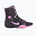 Кросівки боксерські Nike HyperKo 3 black/light magenta