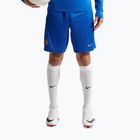 Шорти футбольні чоловічі Nike FFF Strike game royal/metallic copper