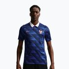 Футболка футбольна чоловіча Nike FFF 2026 Stadium Home game royal/metallic copper