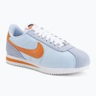 Кросівки жіночі Nike Cortez hydrogen blue/white/hot curry