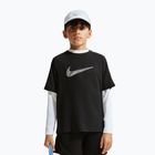 Футболка дитяча Nike Multi Dri-Fit black/white