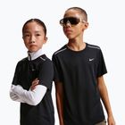 Футболка дитяча Nike Miler Black
